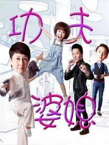 功夫婆媳电视剧全集在线观看,笑料百出,婆媳情谊浓如酒 第2张 功夫婆媳电视剧全集在线观看,笑料百出,婆媳情谊浓如酒 第2张