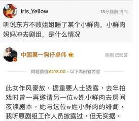 卓伟爆料陈羽凡团队视频,揭秘背后真相与争议 第3张 卓伟爆料陈羽凡团队视频,揭秘背后真相与争议 第3张