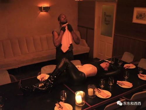 坎爷前女友爆料视频大全,揭秘娱乐圈背后的真相  第3张