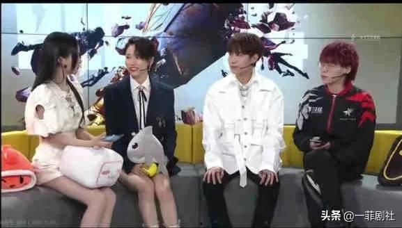 娱乐明星吃瓜小分队,明星吃瓜小分队幕后故事大曝光  第3张