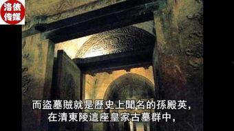 墓盗全集在线观看  第2张