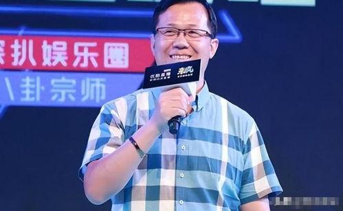 卓伟爆料娱乐圈所有事,娱乐圈风云再起，揭秘幕后真相  第3张