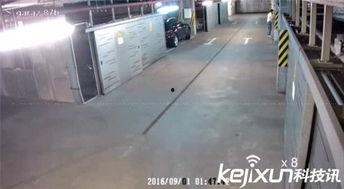 保安爆料停车场视频播放,停车场监控视频揭示惊人一幕  第2张
