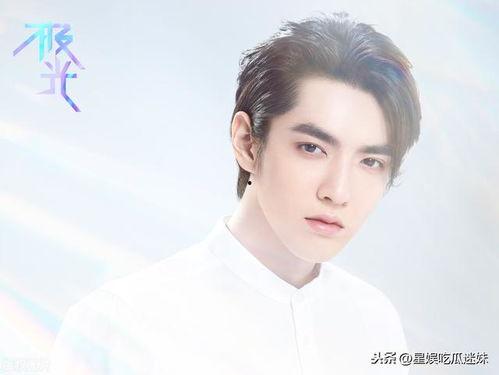 娱乐圈吃瓜爆料鹿晗是谁,鹿晗背后的惊人真相，吃瓜群众纷纷热议  第3张