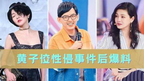 许女士最新爆料,揭秘娱乐圈惊人内幕  第3张