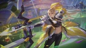 伽罗皮肤爆料最新版 第2张 伽罗皮肤爆料最新版 第2张