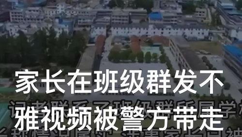 信阳学生家长爆料视频最新,揭秘校园安全问题  第2张