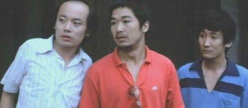 陈凯歌旧照爆料视频播放,重温导演青涩岁月  第1张