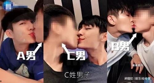 外网关于炎亚纶的爆料新闻,真相与争议交织的娱乐圈风云  第1张
