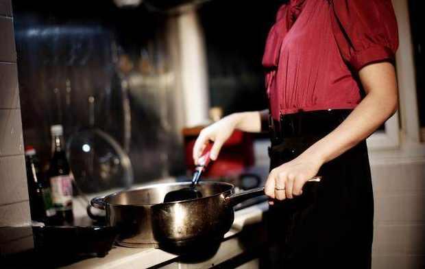 女子爆料婆婆做饭视频,传统与创新的碰撞 第3张 女子爆料婆婆做饭视频,传统与创新的碰撞 第3张