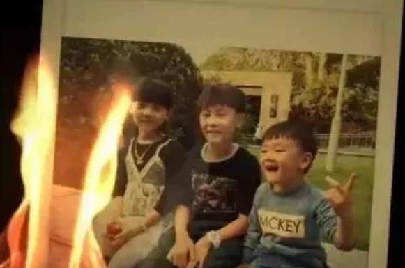 最新舅舅爆料事件真相,揭秘背后惊人真相  第2张