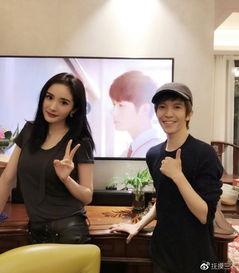 杨幂家人爆料了吗视频,杨幂家人爆料视频引发热议