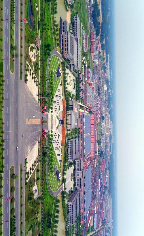 淮安旅游爆料最新消息,探寻古韵水城，揭秘未知的旅游宝藏  第2张