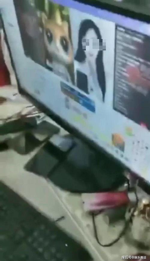 女主播爆料自燃事件视频,惊心动魄的瞬间回顾 第3张 女主播爆料自燃事件视频,惊心动魄的瞬间回顾 第3张