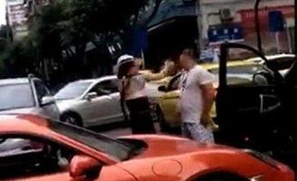 女司机爆料视频,揭秘行车安全背后的惊人真相  第3张