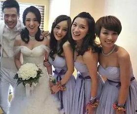 郑州伴娘爆料视频最新,揭秘婚礼现场惊人内幕  第2张