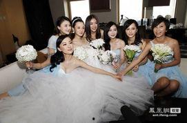 郑州伴娘爆料视频最新,揭秘婚礼现场惊人内幕  第3张