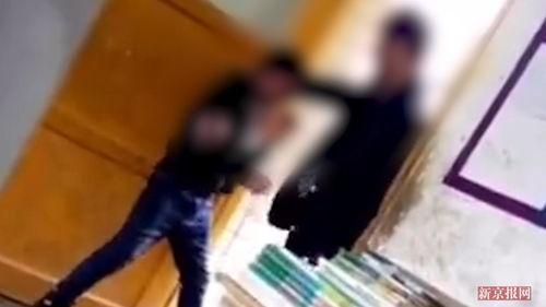 遵义学生爆料视频最新网站,揭秘校园事件真相  第2张