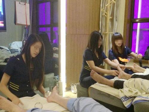 兰州足浴技师爆料视频,真实工作环境与顾客体验大揭秘  第2张 兰州足浴技师爆料视频,真实工作环境与顾客体验大揭秘  第2张