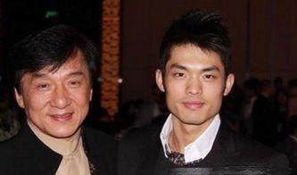 明星大爆料成龙视频合集,巨星背后的真实故事与幕后花絮  第2张