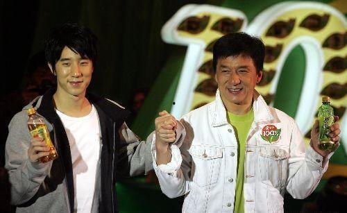 明星大爆料成龙视频合集,巨星背后的真实故事与幕后花絮  第3张