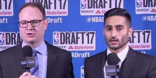 NBA圈内爆料,揭秘联盟背后惊人真相!”  第1张 NBA圈内爆料,揭秘联盟背后惊人真相!”  第1张