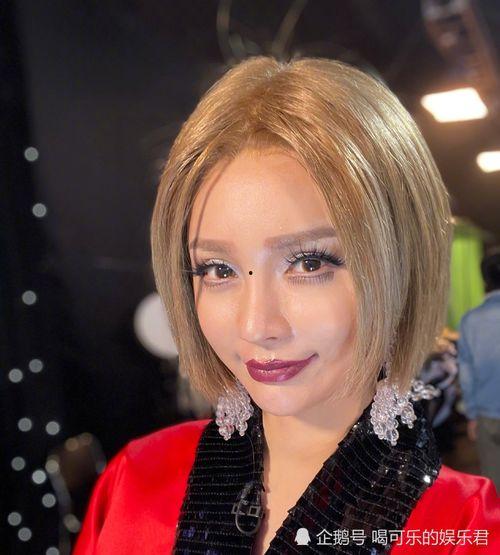 宁静化妆师娱乐爆料,揭秘明星化妆幕后故事  第1张
