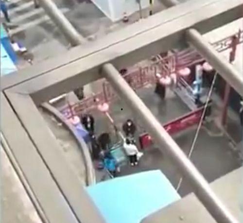 防疫人员爆料视频最新版,揭秘疫情背后的真实情况  第2张 防疫人员爆料视频最新版,揭秘疫情背后的真实情况  第2张