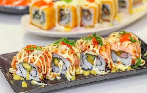 新一番寿司寿司爆料视频,独家爆料带你领略寿司魅力  第2张 新一番寿司寿司爆料视频,独家爆料带你领略寿司魅力  第2张