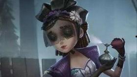 第五人格最新爆料角色日,神秘新角色日,揭秘暗影刺客的神秘面纱