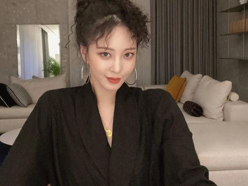 韩艺瑟爆料圈内密探,揭秘幕后操控黑幕！”  第3张