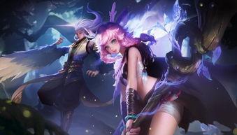 王者皮肤四月爆料最新,新英雄登场,经典角色焕新颜  第2张 王者皮肤四月爆料最新,新英雄登场,经典角色焕新颜  第2张