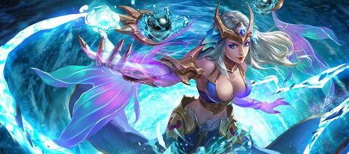 王者皮肤四月爆料最新,新英雄登场,经典角色焕新颜  第3张 王者皮肤四月爆料最新,新英雄登场,经典角色焕新颜  第3张