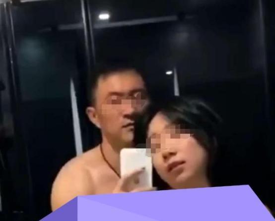 董子健爆料高中往事视频