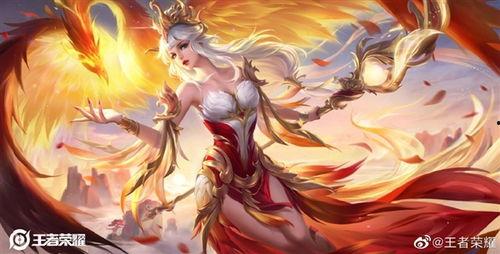 李白王昭君皮肤爆料最新,古典与现代的完美融合  第1张