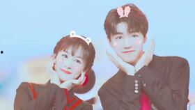 杨紫王俊凯最新八卦爆料,甜蜜互动引粉丝热议  第2张 杨紫王俊凯最新八卦爆料,甜蜜互动引粉丝热议  第2张