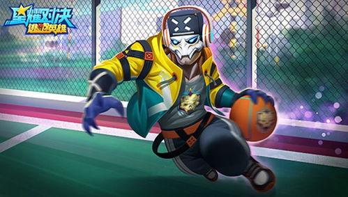 街球最新爆料,最新爆料揭秘街头篮球界的秘密风云 第1张 街球最新爆料,最新爆料揭秘街头篮球界的秘密风云 第1张