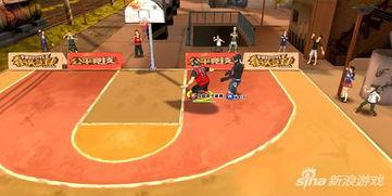 街球最新爆料,最新爆料揭秘街头篮球界的秘密风云 第2张 街球最新爆料,最新爆料揭秘街头篮球界的秘密风云 第2张