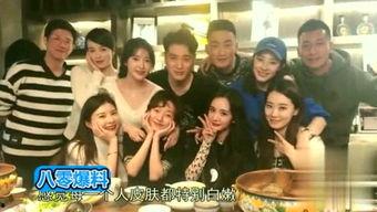 柠檬爆料娱乐圈恋情,娱乐圈甜蜜恋情曝光，明星情侣甜蜜互动引关注  第1张