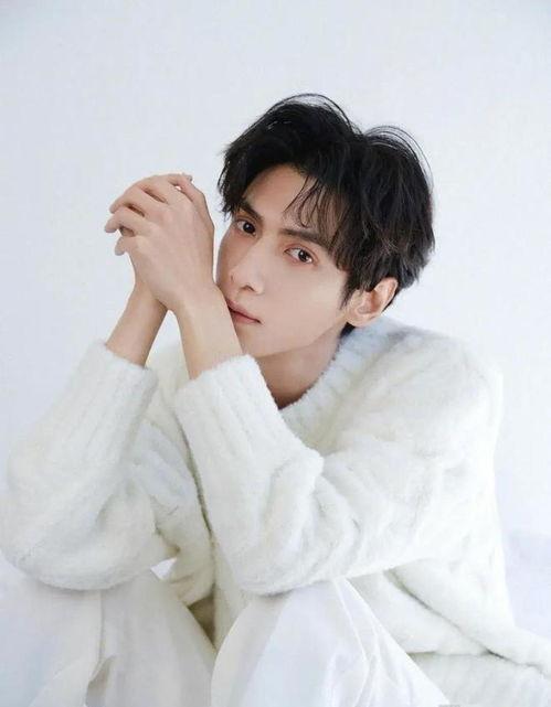 罗云熙最新娱乐爆料,娱乐爆料揭秘他的最新生活点滴  第2张