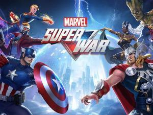 漫威超级战争最新爆料,神秘新角色曝光,战局风云再起! 第2张 漫威超级战争最新爆料,神秘新角色曝光,战局风云再起! 第2张