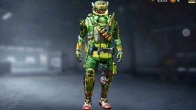 codm最新典藏皮肤爆料,神秘特效引玩家热议！  第2张