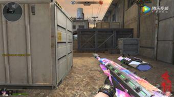 逆战活动最新道具爆料,神秘武器揭秘,战力升级一触即发! 第2张 逆战活动最新道具爆料,神秘武器揭秘,战力升级一触即发! 第2张