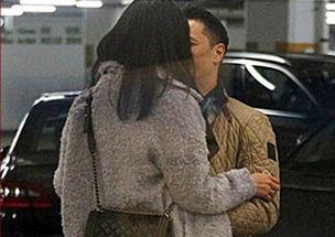 胡杏儿爆料男友视频大全,真相究竟如何？  第2张