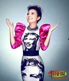 娱乐圈八卦最新爆料赵薇,独家爆料揭秘幕后真相  第3张