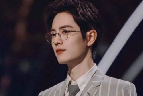 肖战公司最新爆料,揭秘背后惊人真相  第3张