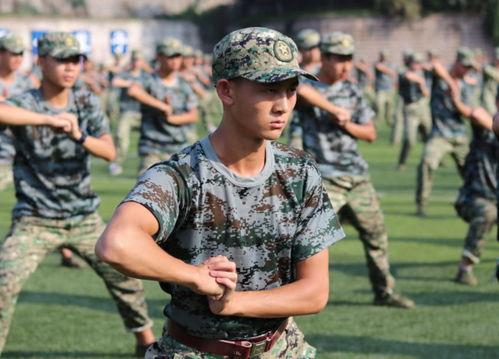 军训吃瓜最新事件爆料,揭秘背后真相与网友热议  第2张