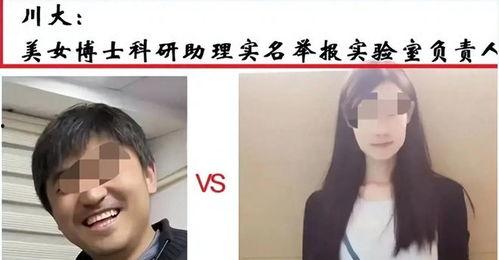 四个女博士爆料视频,职场真相与个人成长历程