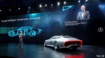 未来汽车爆料新闻视频,揭秘最新爆料视频中的颠覆性创新与设计  第3张