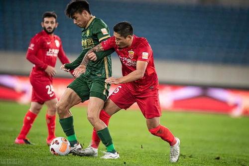 北方足球最新爆料,最新爆料揭示足坛风云变幻  第2张